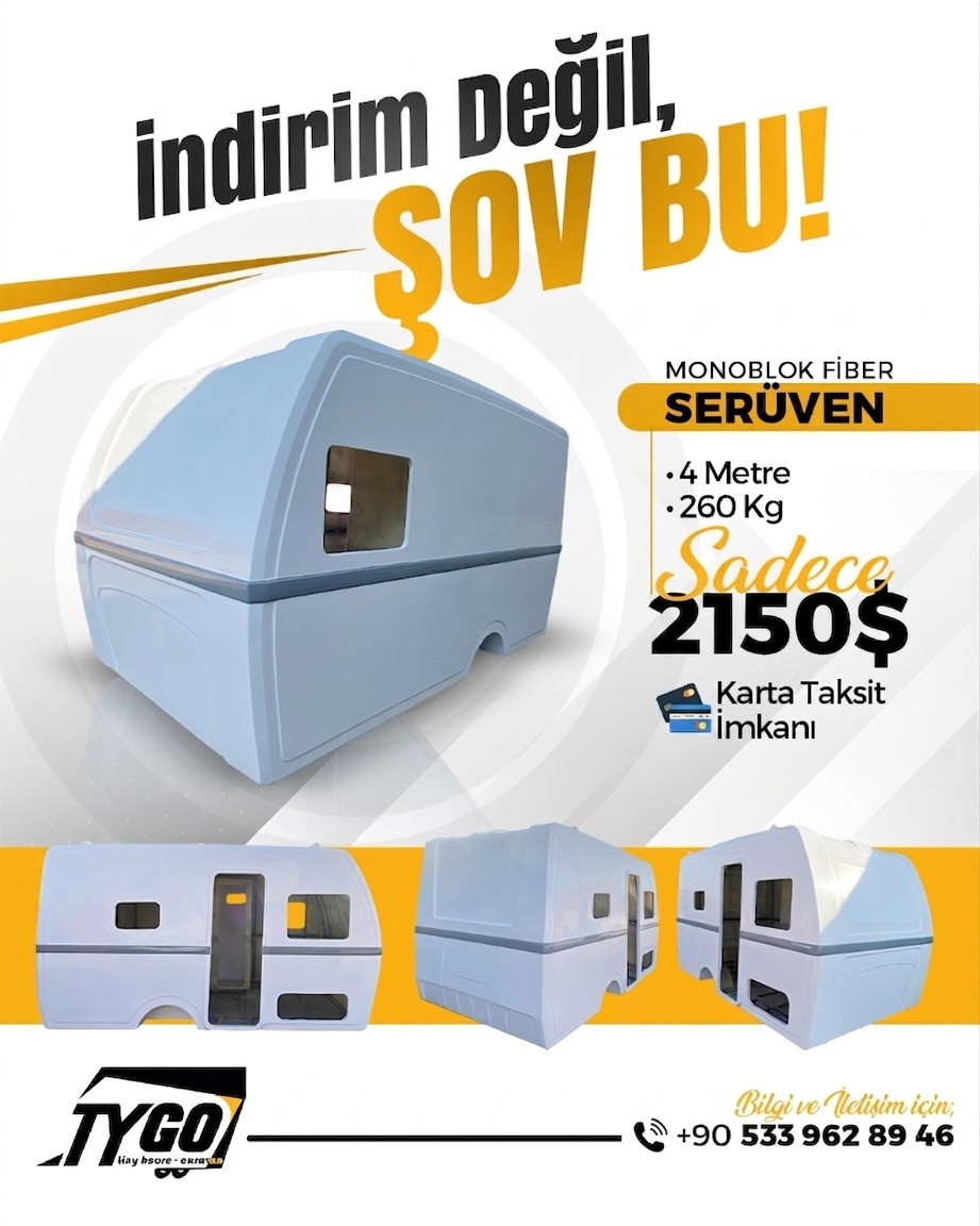 SERÜVEN 